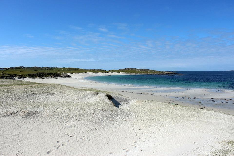 Dolphin Beach House Hotel Clifden Esterno foto
